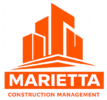 marietta logo